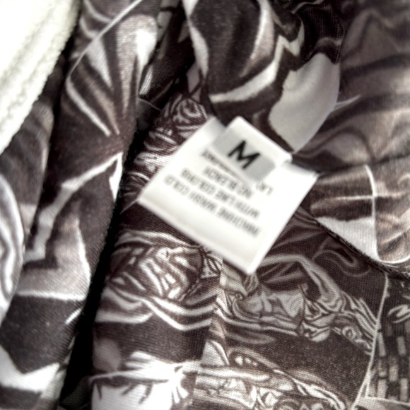 STHENOS HOODIE JACKET - Picture 4 of 9